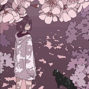 Meet your Posher, Lainey